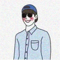 心动的信号第九季嘉宾周允头像