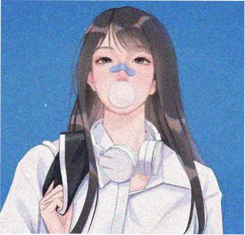心动的信号第九季嘉宾徐嘉禾头像
